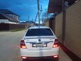 Geely SC7 2014 годаүшін2 700 000 тг. в Атырау – фото 3