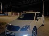 Geely SC7 2014 года за 2 700 000 тг. в Атырау – фото 5