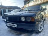 BMW 525 1994 годаүшін2 200 000 тг. в Алматы