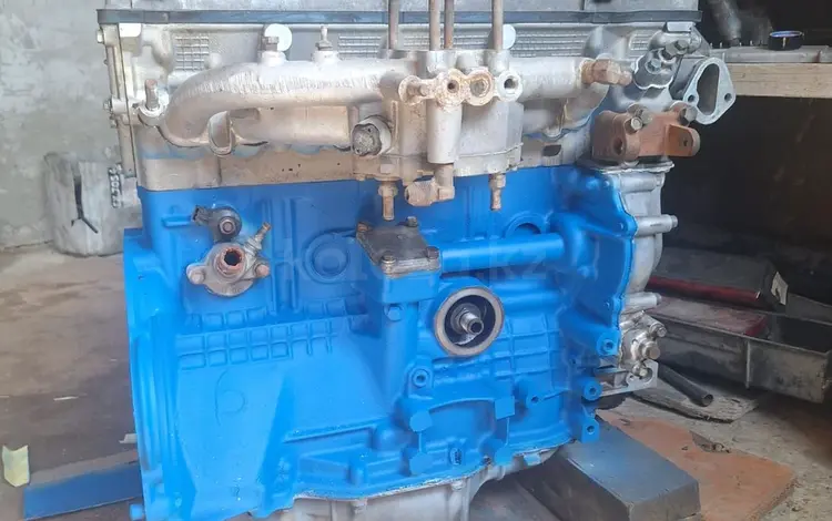 Мотор двигатель на Газель в Алматы