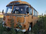 ПАЗ  672 1969 года за 2 000 000 тг. в Акколь (Аккольский р-н)