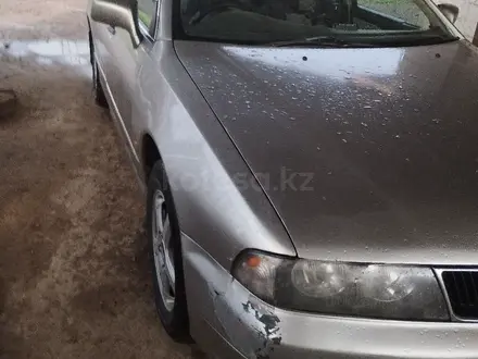 Mitsubishi Diamante 1995 годаүшін1 300 000 тг. в Алматы