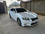 Lexus GS 250 2014 года за 13 500 000 тг. в Шымкент – фото 2