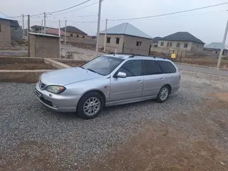 Nissan Primera