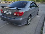 Toyota Corolla 2005 года за 3 600 000 тг. в Астана