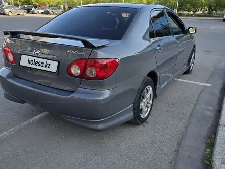 Toyota Corolla 2005 года за 3 600 000 тг. в Астана