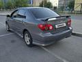 Toyota Corolla 2005 года за 3 600 000 тг. в Астана – фото 2