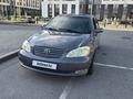 Toyota Corolla 2005 года за 3 600 000 тг. в Астана – фото 5