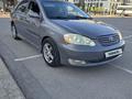 Toyota Corolla 2005 года за 3 600 000 тг. в Астана – фото 6