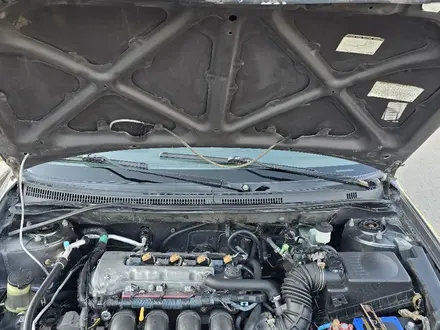 Toyota Corolla 2005 года за 3 600 000 тг. в Астана – фото 8