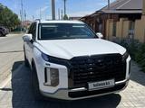 Hyundai Palisade 2023 года за 26 200 000 тг. в Атырау – фото 2