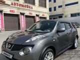 Nissan Juke 2012 годаfor5 500 000 тг. в Алматы – фото 3