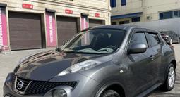 Nissan Juke 2012 годаfor5 500 000 тг. в Алматы – фото 3