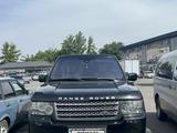 Land Rover Range Rover 2010 годаүшін11 000 000 тг. в Шымкент