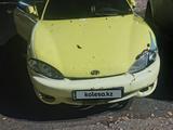 Hyundai Tiburon 1998 годаfor570 000 тг. в Караганда