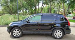 Honda CR-V 2008 года за 7 500 000 тг. в Алматы – фото 3