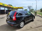 Honda CR-V 2008 годаүшін7 200 000 тг. в Алматы – фото 4