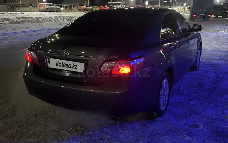 Toyota Camry 2008 годаүшін6 150 000 тг. в Актобе