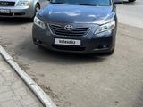 Toyota Camry 2008 года за 6 500 000 тг. в Актобе – фото 3