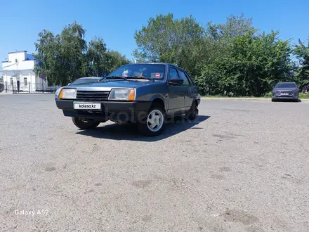 ВАЗ (Lada) 21099 1998 года за 700 000 тг. в Усть-Каменогорск