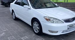 Toyota Camry 2001 года за 4 300 000 тг. в Шымкент – фото 3