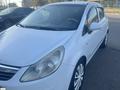 Opel Corsa 2007 года за 2 150 000 тг. в Павлодар – фото 2