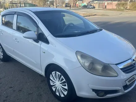 Opel Corsa 2007 года за 2 150 000 тг. в Павлодар