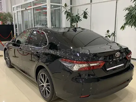 Toyota Camry 2024 годаүшін21 500 000 тг. в Астана – фото 4