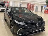 Toyota Camry 2024 года за 21 500 000 тг. в Астана – фото 2