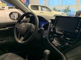 Toyota Camry 2024 года за 21 500 000 тг. в Астана – фото 5