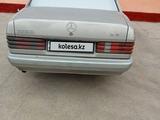 Mercedes-Benz 190 1989 годаүшін830 000 тг. в Туркестан – фото 2