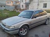 Mazda 626 1989 годаүшін700 000 тг. в Алматы