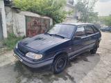 ВАЗ (Lada) 2114 2007 года за 700 000 тг. в Семей – фото 2