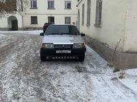 ВАЗ (Lada) 2109 2000 годаүшін1 200 000 тг. в Семей