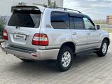 Toyota Land Cruiser 2007 годаүшін12 300 000 тг. в Актобе – фото 3