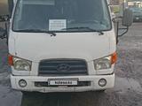 Hyundai  HD78 2017 года за 10 000 000 тг. в Алматы