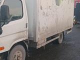 Hyundai  HD78 2017 года за 10 000 000 тг. в Алматы – фото 4