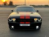 Dodge Challenger 2011 годаfor13 500 000 тг. в Алматы