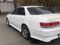 Toyota Mark II 1997 годаүшін2 600 000 тг. в Павлодар – фото 4