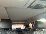 Hyundai Santa Fe 2022 года за 17 500 000 тг. в Костанай – фото 3