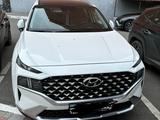Hyundai Santa Fe 2022 года за 17 500 000 тг. в Костанай