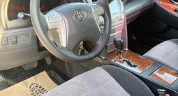 Toyota Camry 2008 года за 6 000 000 тг. в Тараз – фото 2