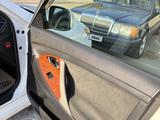 Toyota Camry 2008 года за 6 000 000 тг. в Тараз – фото 3