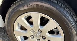 Toyota Camry 2008 года за 6 000 000 тг. в Тараз – фото 5