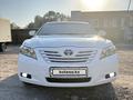 Toyota Camry 2008 годаүшін6 000 000 тг. в Тараз – фото 8