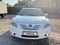 Toyota Camry 2008 годаүшін6 000 000 тг. в Тараз – фото 11