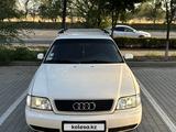 Audi A6 1996 года за 4 200 000 тг. в Шымкент