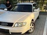 Audi A6 1996 годаүшін4 200 000 тг. в Шымкент – фото 3