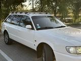 Audi A6 1996 годаүшін4 200 000 тг. в Шымкент – фото 5