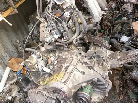 Toyota Ipsum Двигатель 3s — FE 2wd за 450 000 тг. в Алматы – фото 5